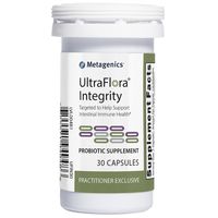 Metagenics UltraFlora Integrity